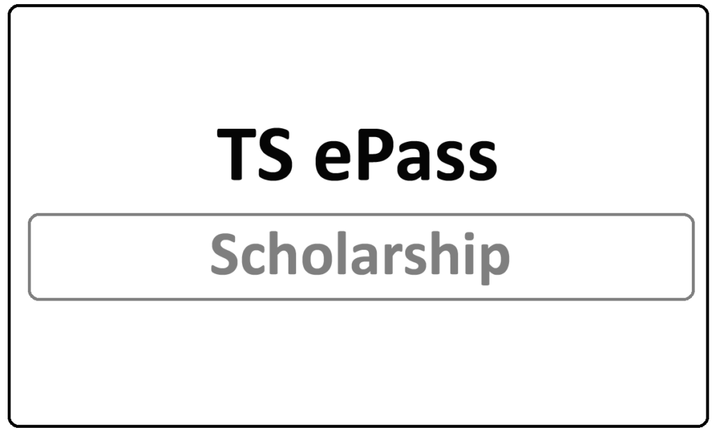 Ts Epass Status Check 2024 For Fresh And Renewals 2319